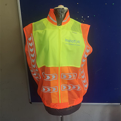 Hi visibility jackets1