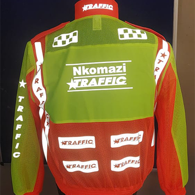 Hi visibility jackets5