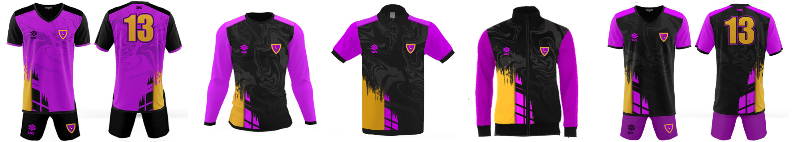 Creative Teamwear