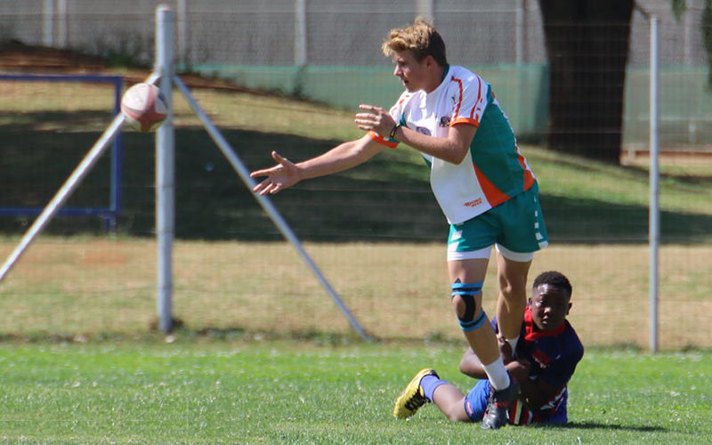 rugby