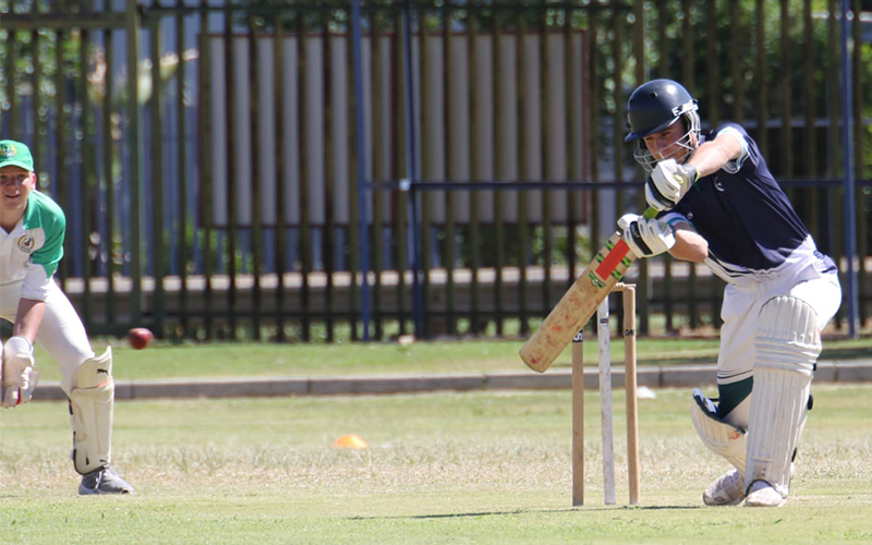 sCricket