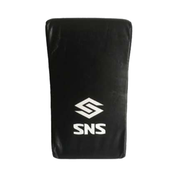 RCS002 - RUGBY CURVED CONTACT SHIELD 24CM X 13CM X 7CM
