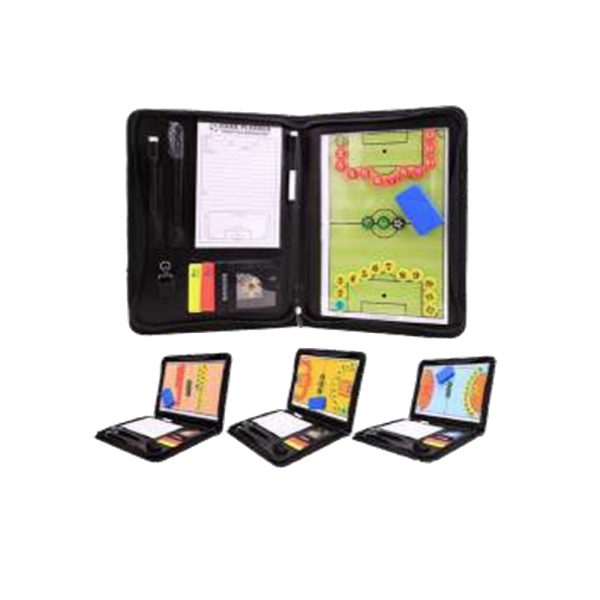 Multi Sport Coach Book