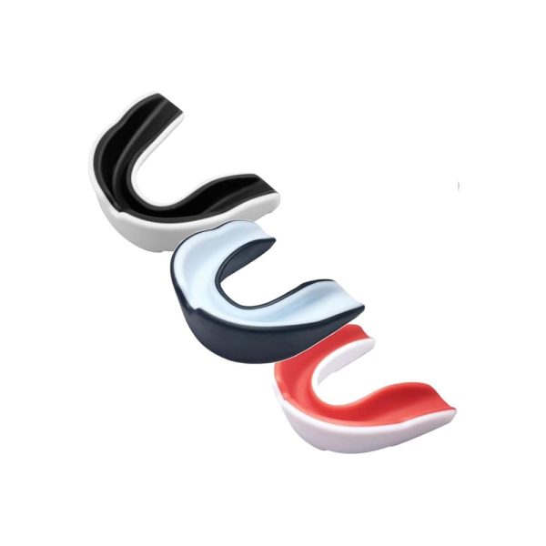 Premium Boil and wear mouth guard