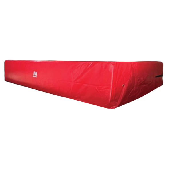 High Jump Landing Mat