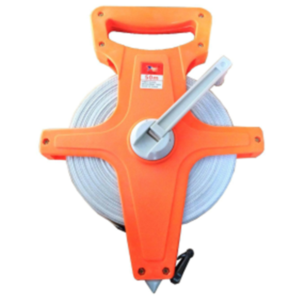 Field Measure Tape 100m